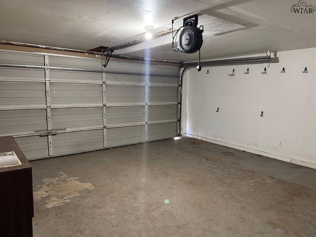 1408 NORMANDY DRIVE, Wichita Falls, TX 76301