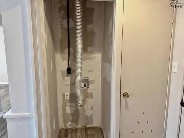 1408 NORMANDY DRIVE, Wichita Falls, TX 76301