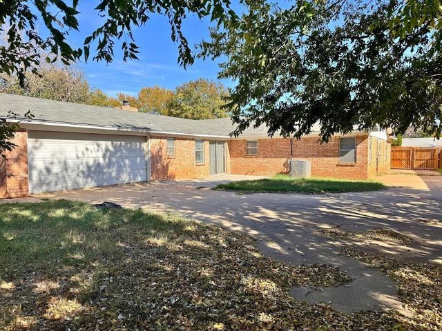 1408 NORMANDY DRIVE, Wichita Falls, TX 76301