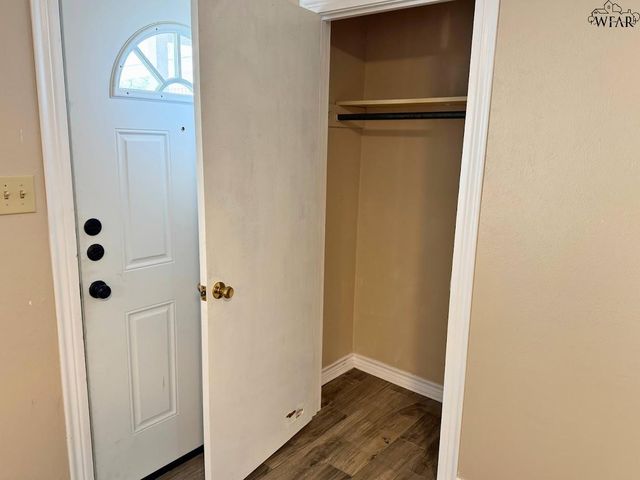 1408 NORMANDY DRIVE, Wichita Falls, TX 76301