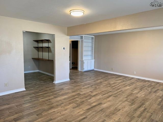 1408 NORMANDY DRIVE, Wichita Falls, TX 76301