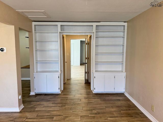 1408 NORMANDY DRIVE, Wichita Falls, TX 76301