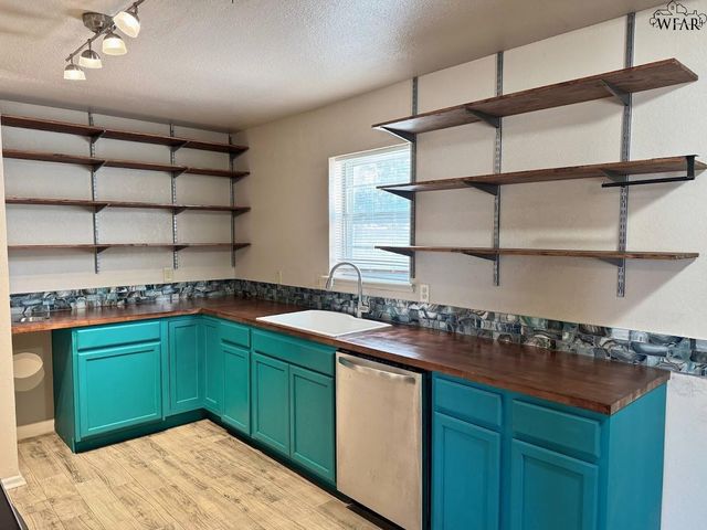 1408 NORMANDY DRIVE, Wichita Falls, TX 76301