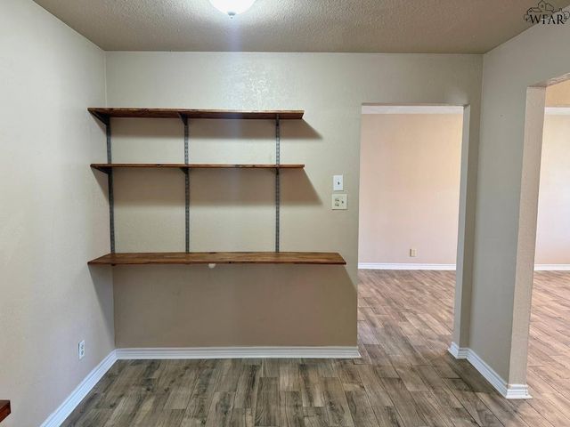 1408 NORMANDY DRIVE, Wichita Falls, TX 76301