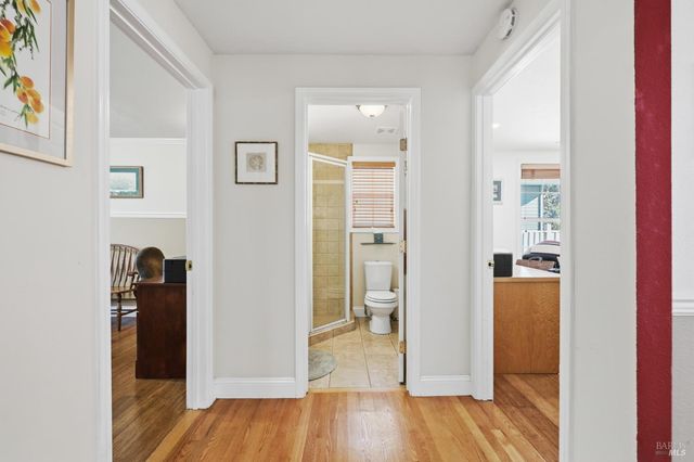 735 Carr Ave, Santa Rosa, CA 95404