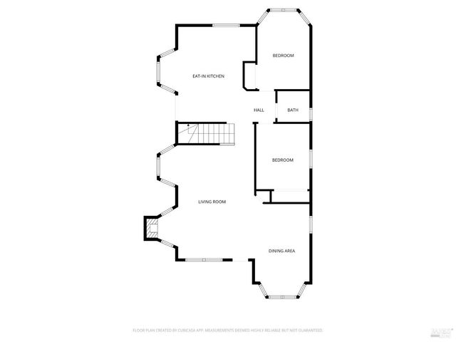 735 Carr Ave, Santa Rosa, CA 95404