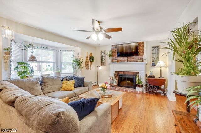 399 Martin Rd, Union Twp., NJ 07083