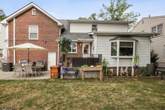 399 Martin Rd, Union Twp., NJ 07083