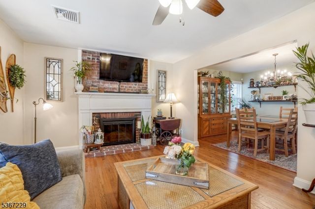 399 Martin Rd, Union Twp., NJ 07083