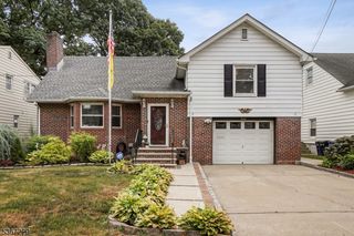 399 Martin Rd, Union Twp., NJ 07083