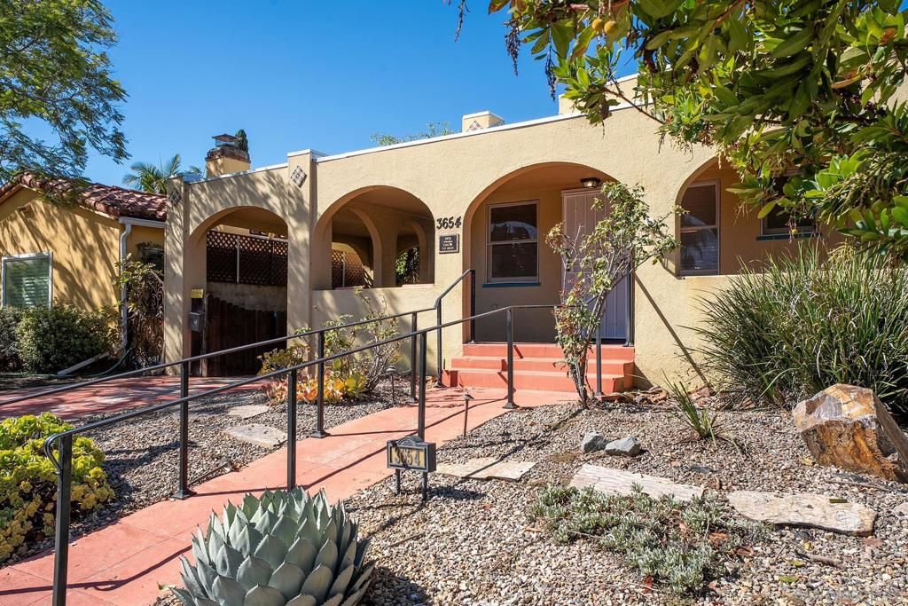3654 Mississippi, San Diego, CA 92104 — photo 2