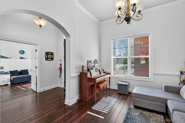 9206 Whispine Court, Montgomery, AL 36117