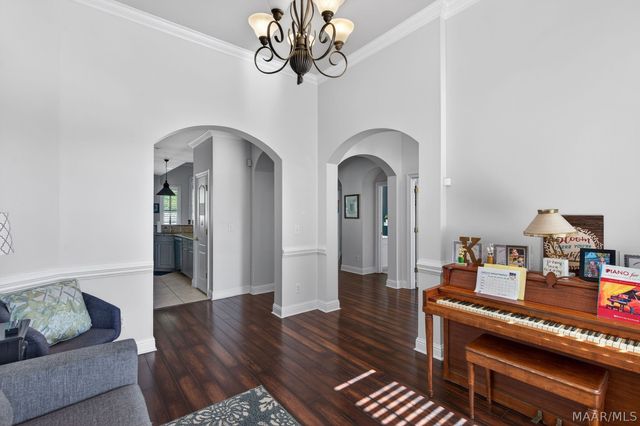 9206 Whispine Court, Montgomery, AL 36117