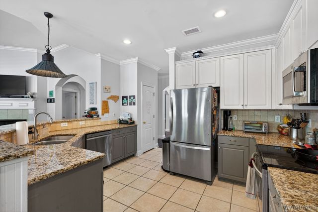 9206 Whispine Court, Montgomery, AL 36117