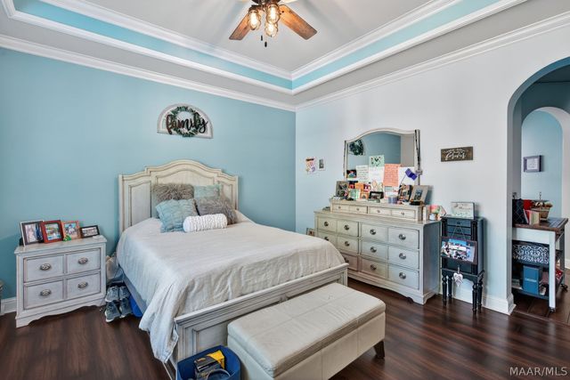 9206 Whispine Court, Montgomery, AL 36117