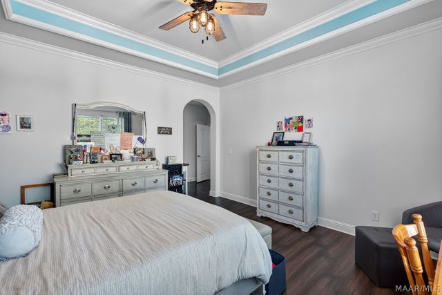 9206 Whispine Court, Montgomery, AL 36117