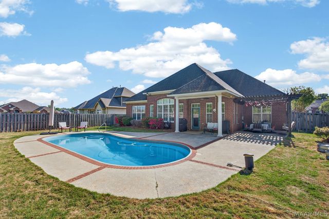 9206 Whispine Court, Montgomery, AL 36117