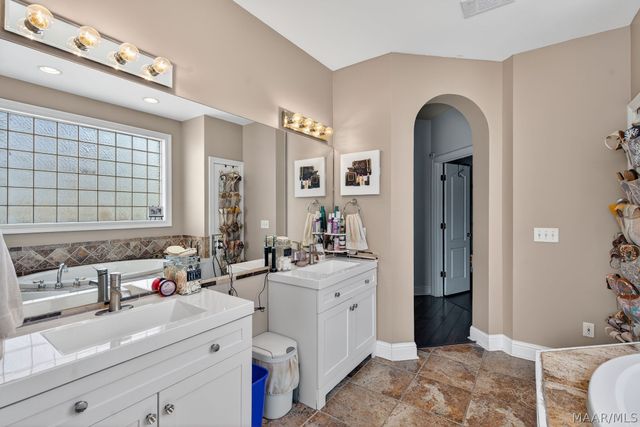 9206 Whispine Court, Montgomery, AL 36117