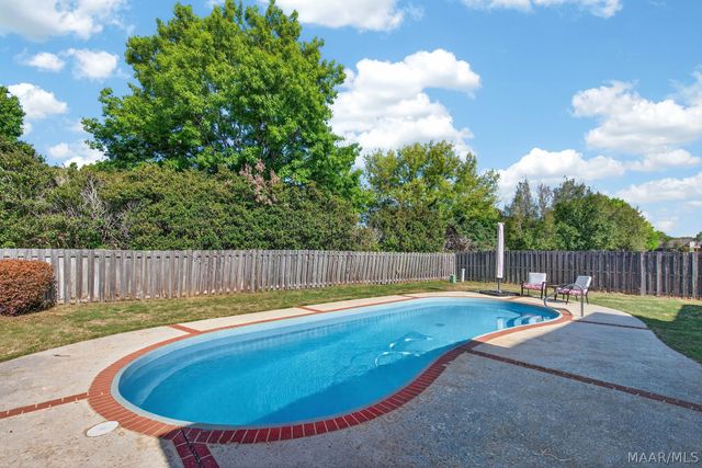 9206 Whispine Court, Montgomery, AL 36117
