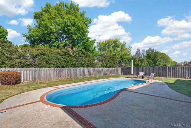9206 Whispine Court, Montgomery, AL 36117