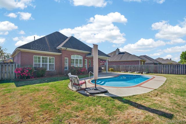 9206 Whispine Court, Montgomery, AL 36117