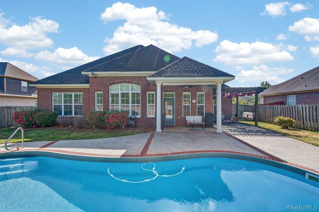 9206 Whispine Court, Montgomery, AL 36117