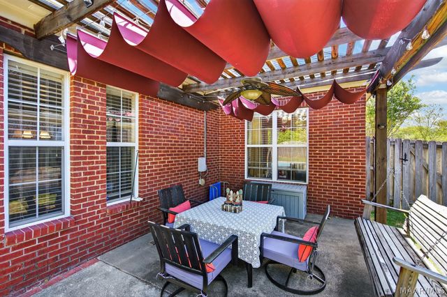 9206 Whispine Court, Montgomery, AL 36117
