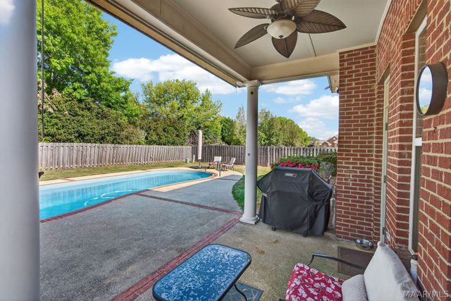 9206 Whispine Court, Montgomery, AL 36117