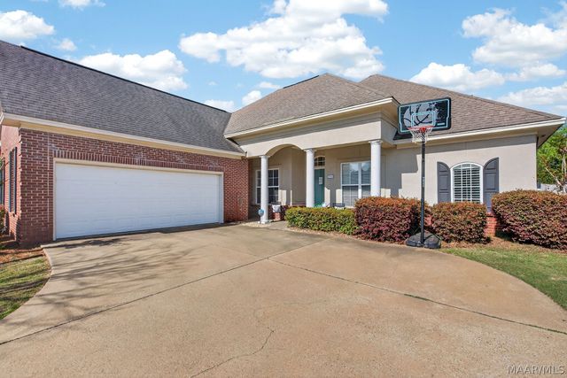9206 Whispine Court, Montgomery, AL 36117