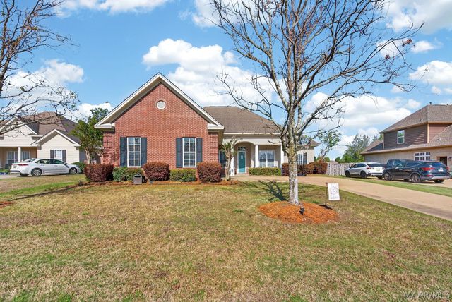 9206 Whispine Court, Montgomery, AL 36117