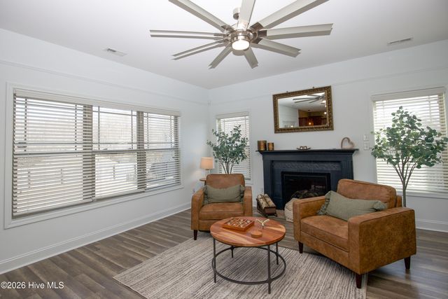 252 Glendale Circle, Sanford, NC 27332