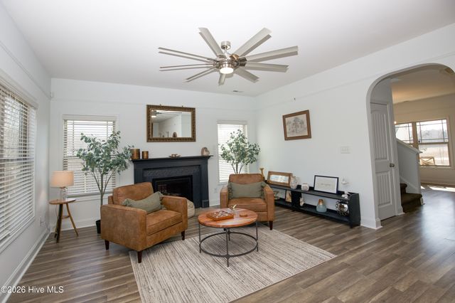 252 Glendale Circle, Sanford, NC 27332