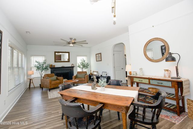 252 Glendale Circle, Sanford, NC 27332