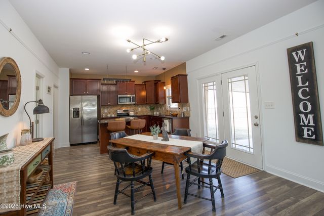 252 Glendale Circle, Sanford, NC 27332