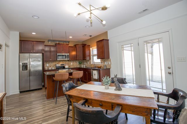 252 Glendale Circle, Sanford, NC 27332