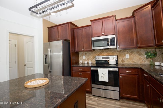 252 Glendale Circle, Sanford, NC 27332