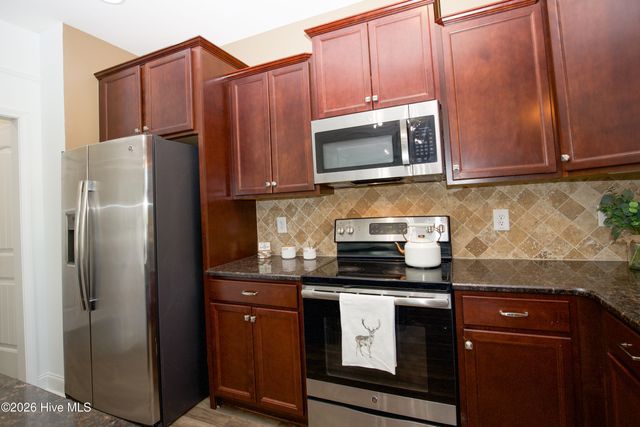 252 Glendale Circle, Sanford, NC 27332