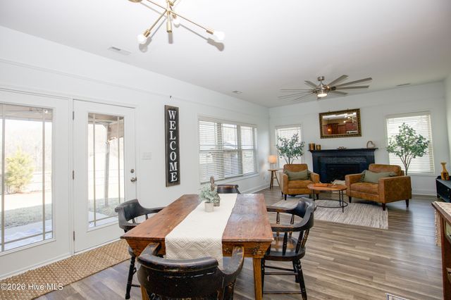 252 Glendale Circle, Sanford, NC 27332