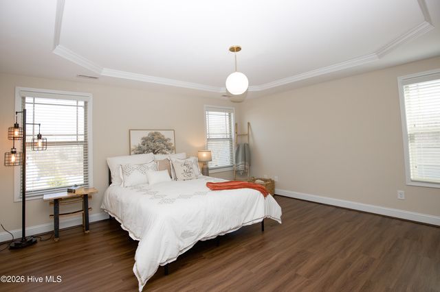 252 Glendale Circle, Sanford, NC 27332