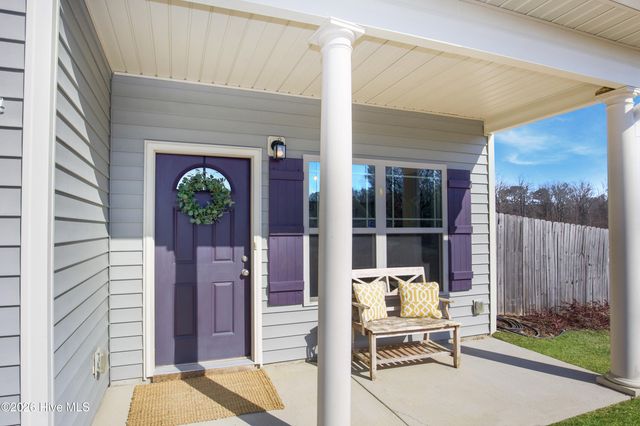 252 Glendale Circle, Sanford, NC 27332