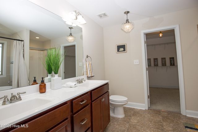 252 Glendale Circle, Sanford, NC 27332