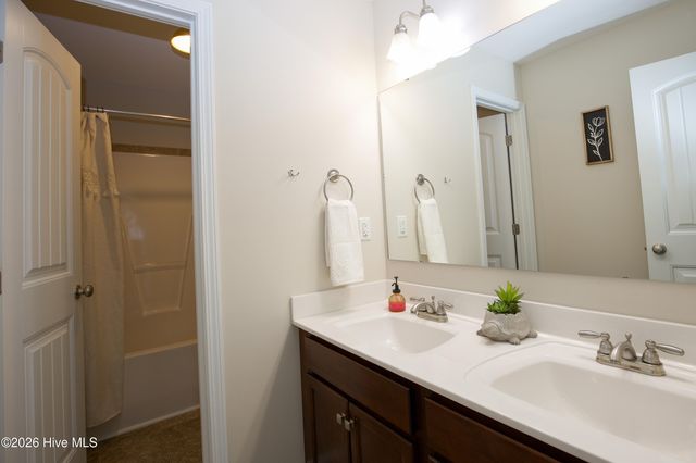 252 Glendale Circle, Sanford, NC 27332