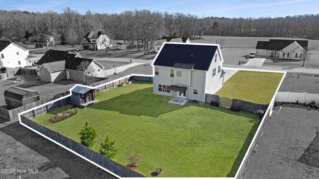 252 Glendale Circle, Sanford, NC 27332