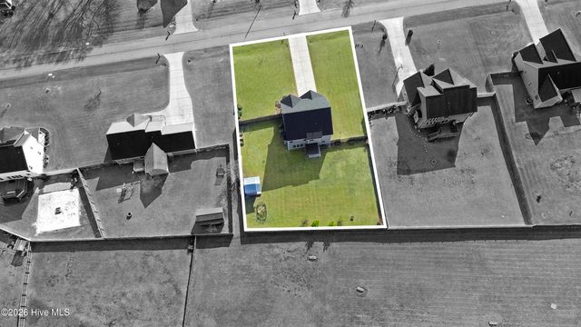 252 Glendale Circle, Sanford, NC 27332