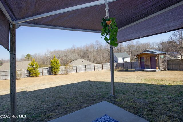 252 Glendale Circle, Sanford, NC 27332