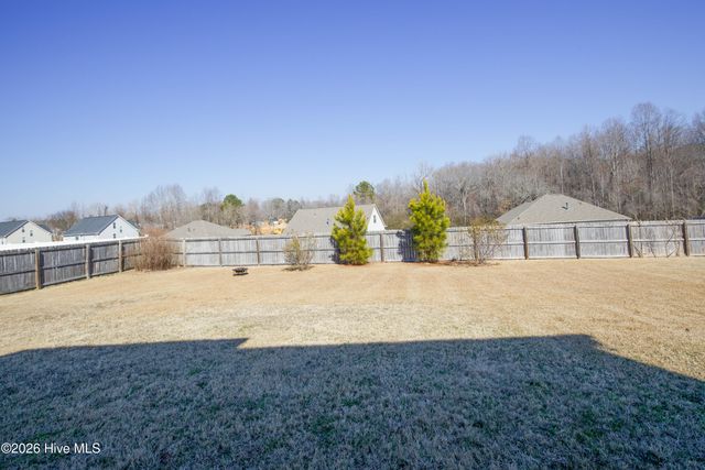 252 Glendale Circle, Sanford, NC 27332