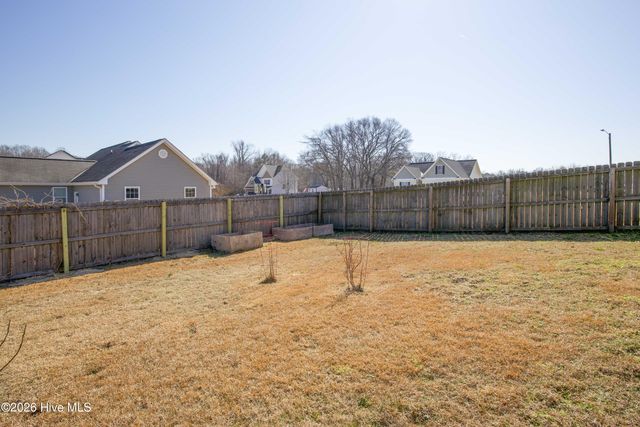 252 Glendale Circle, Sanford, NC 27332