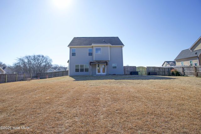 252 Glendale Circle, Sanford, NC 27332