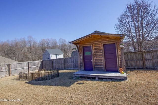 252 Glendale Circle, Sanford, NC 27332