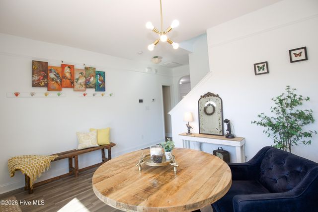 252 Glendale Circle, Sanford, NC 27332